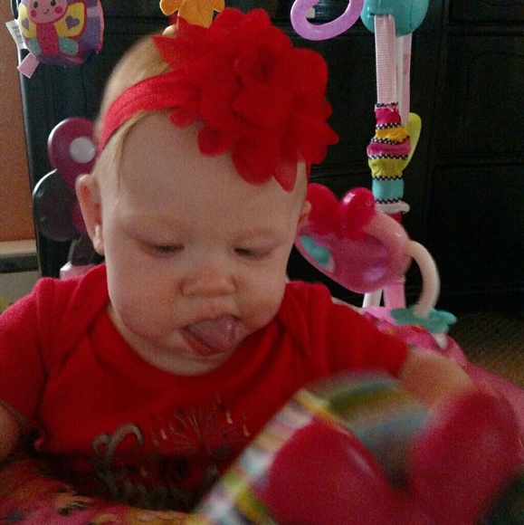 Meet your Posher, Athena - Picture 3 of 8